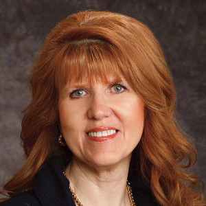 Debra Wertzberger, Senior Strategy Consultant