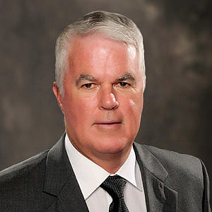 Donald W. Gray, MD, Chief Medical Officer