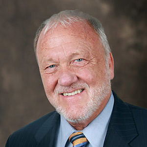 John K. Derr, R.Ph, Senior Strategy Consultant