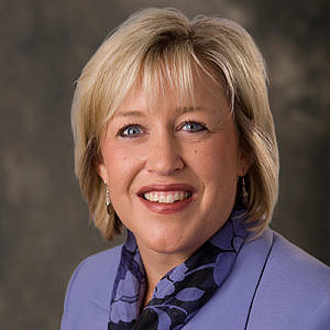 Lecia Snell-Kinen, MSN, APRN-CNS, CCTN, Clinical Operating Officer