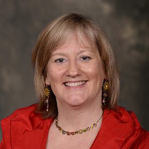 Linda Haggerty McBride, MS, RN