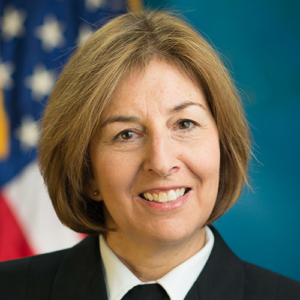 Pamela Schweitzer, Pharm.D., Rear Admiral (ret), USPHS, Senior Strategy Consultant